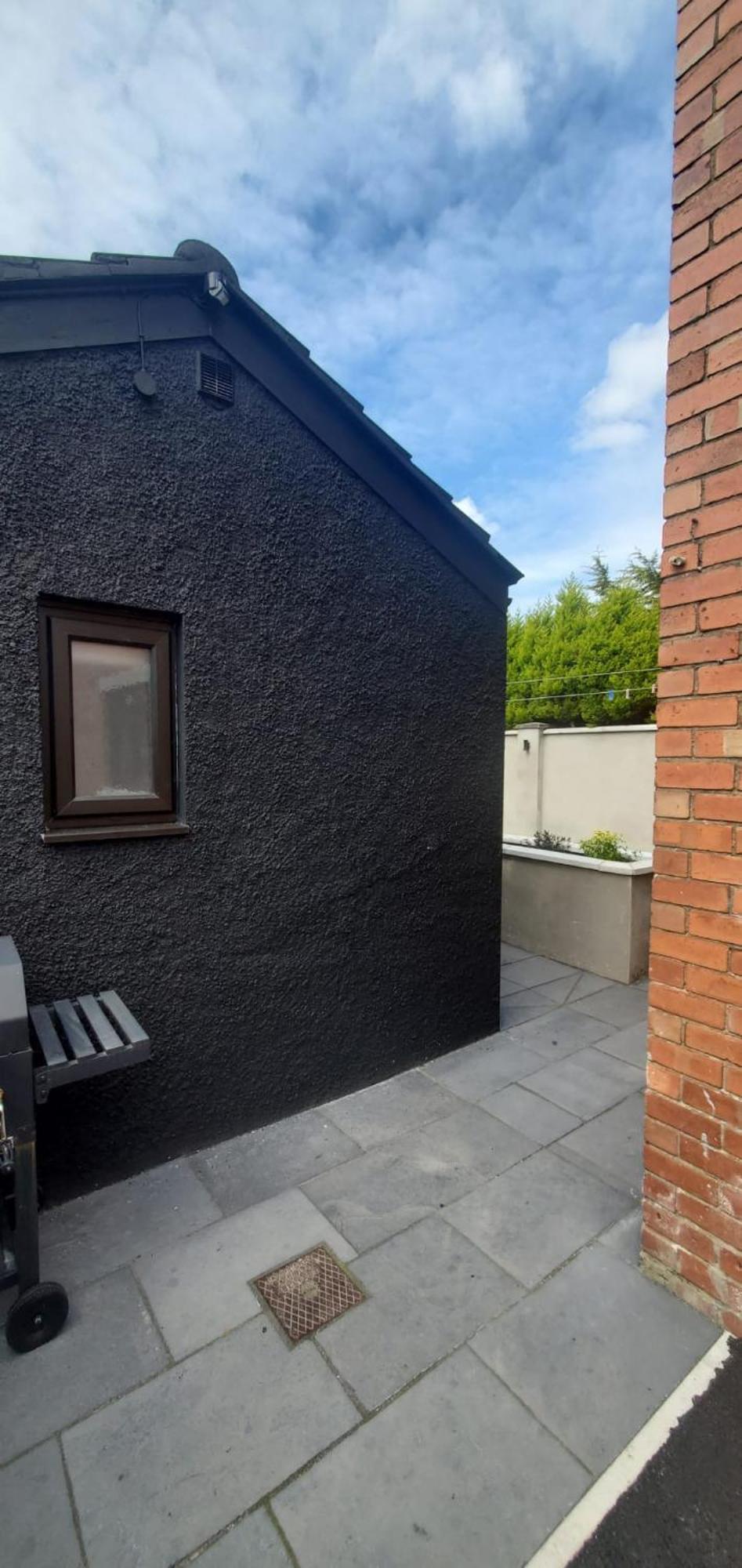 Garden Lodge Belfast Buitenkant foto